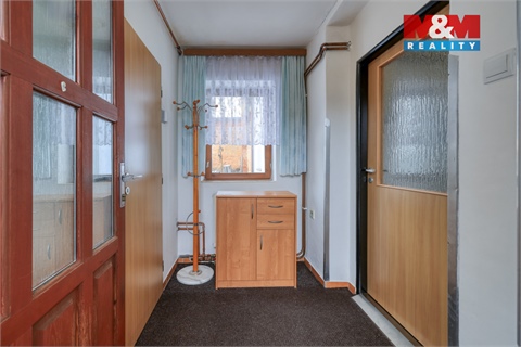 Prodej rodinného domu, 79 m² - 8