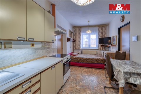 Prodej rodinného domu, 79 m² - 20