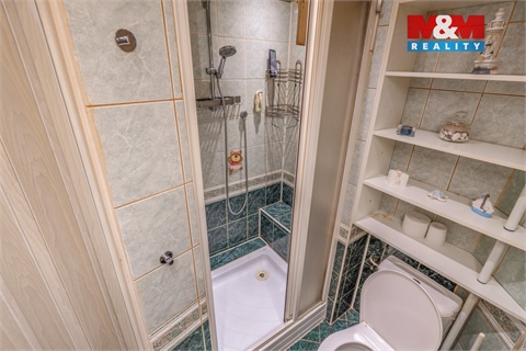 Prodej bytu 2+1, 59 m² 6