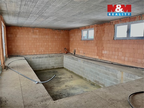 Prodej rodinného domu, 200 m² 4