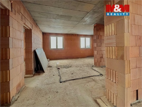 Prodej rodinného domu, 200 m² - 10