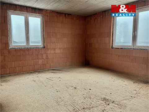 Prodej rodinného domu, 200 m² 10