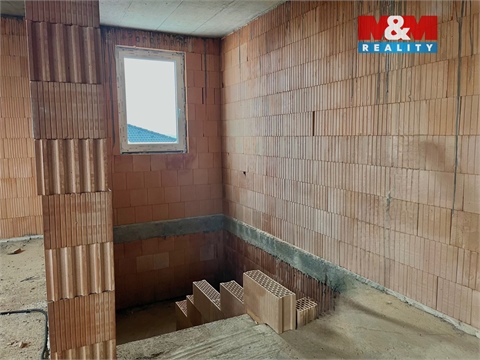 Prodej rodinného domu, 200 m² 12