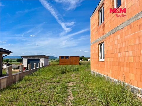 Prodej rodinného domu, 200 m² - 8