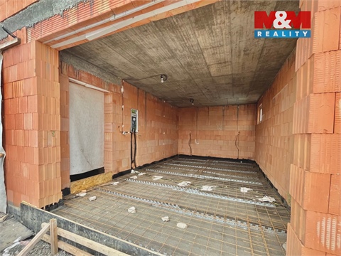 Prodej rodinného domu, 200 m² 6