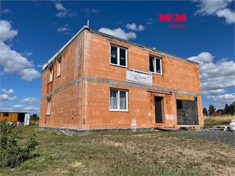 Prodej rodinného domu, 200 m² 2