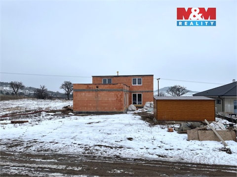 Prodej rodinného domu, 200 m² 8