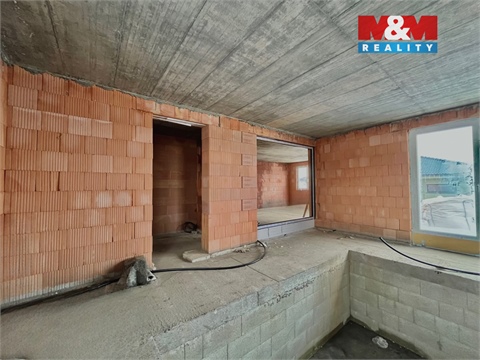 Prodej rodinného domu, 200 m² - 4