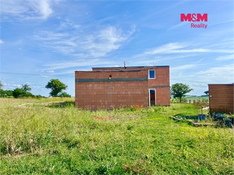 Prodej rodinného domu, 200 m² - 2