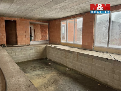 Prodej rodinného domu, 200 m² - 0