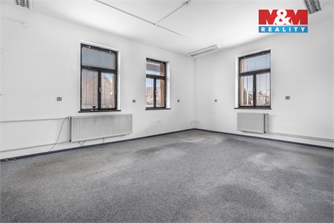 Prodej obchodních prostor, 801 m² - 6