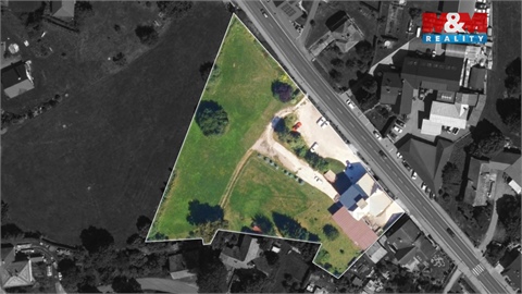 Prodej obchodních prostor, 801 m² - 18