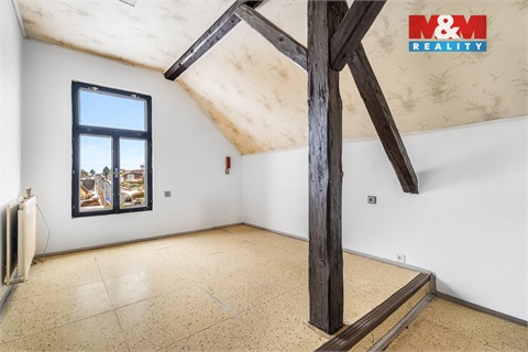 Prodej obchodních prostor, 801 m² - 0