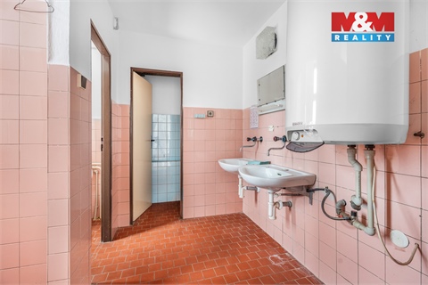 Prodej obchodních prostor, 801 m² - 16