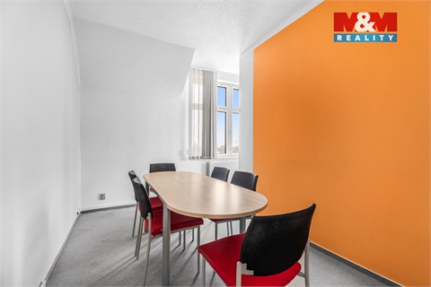 Prodej obchodních prostor, 801 m² - 4