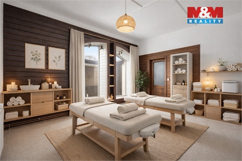 Prodej obchodních prostor, 801 m² 10