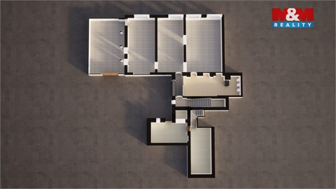 Prodej obchodních prostor, 801 m² 20