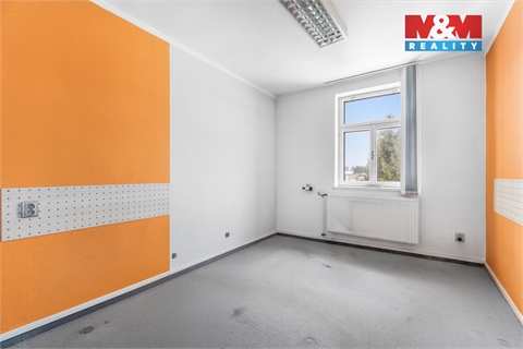Prodej obchodních prostor, 801 m² - 14