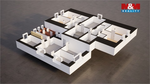 Prodej obchodních prostor, 801 m² - 26