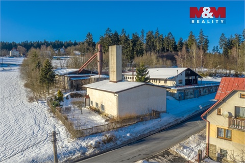 Prodej výrobního objektu, 2 177 m² 8