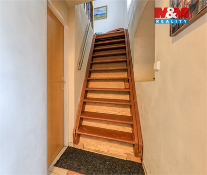 Prodej rodinného domu, 138 m² - 24