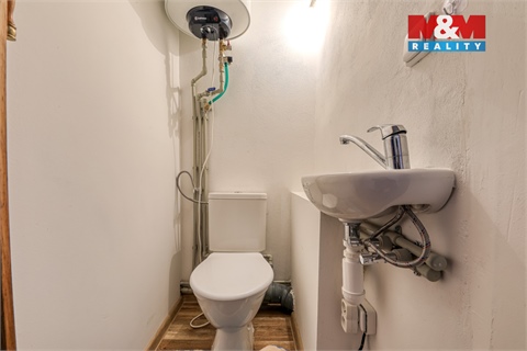 Prodej rodinného domu, 138 m² 10