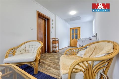 Prodej rodinného domu, 138 m² 4