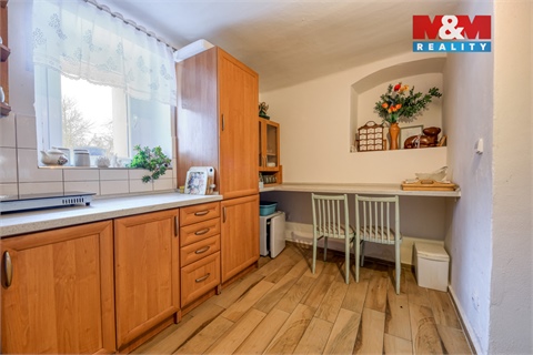 Prodej rodinného domu, 138 m² 20