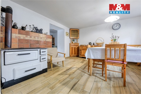 Prodej rodinného domu, 138 m² - 16