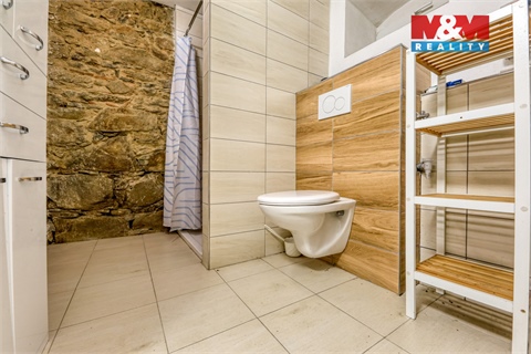 Prodej rodinného domu, 138 m² - 14