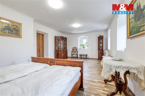 Prodej rodinného domu, 138 m² 2