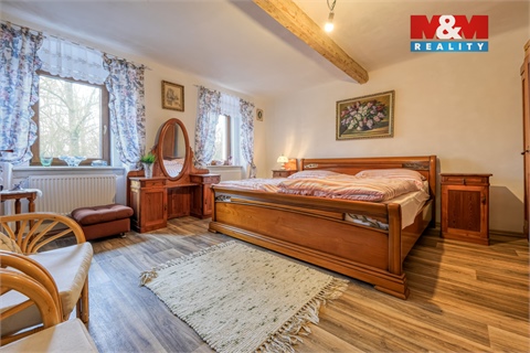 Prodej rodinného domu, 138 m² 8