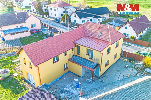 Prodej bytu 4+1, 120 m² - 2