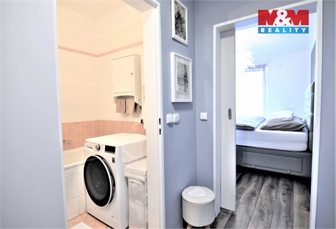 Pronájem bytu 2kk, 52 m² 6