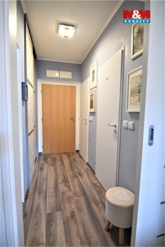 Pronájem bytu 2kk, 52 m² 8