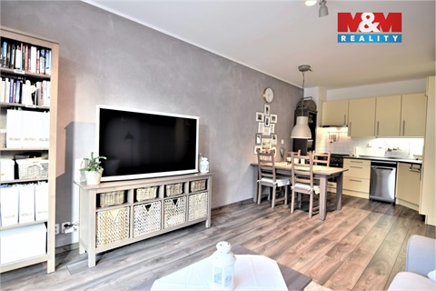 Pronájem bytu 2kk, 52 m² 4