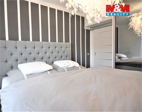 Pronájem bytu 2kk, 52 m² - 4