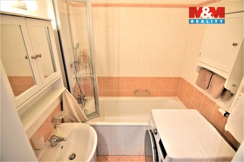 Pronájem bytu 2kk, 52 m² - 6