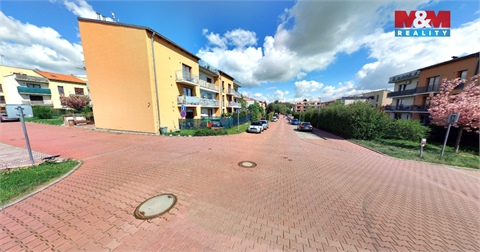 Pronájem bytu 2kk, 52 m² - 10