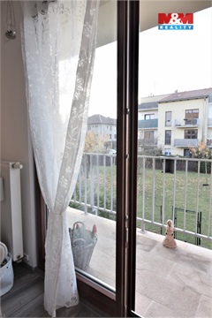 Pronájem bytu 2kk, 52 m² 10