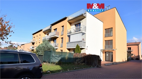 Pronájem bytu 2kk, 52 m² 0