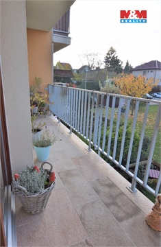 Pronájem bytu 2kk, 52 m² - 8