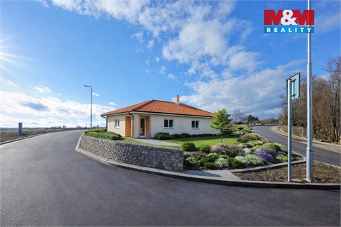 Prodej stavebního pozemku, 791 m² 6