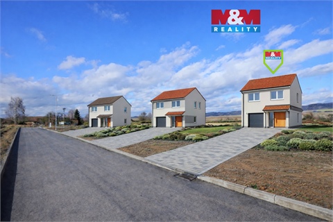 Prodej stavebního pozemku, 850 m² 0