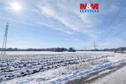 Prodej zemědělské půdy, 1 578 m² 0