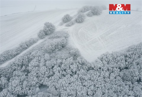 Prodej zemědělské půdy, 1 578 m² - 2