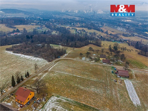 Prodej stavebního pozemku, 8 780 m² 6