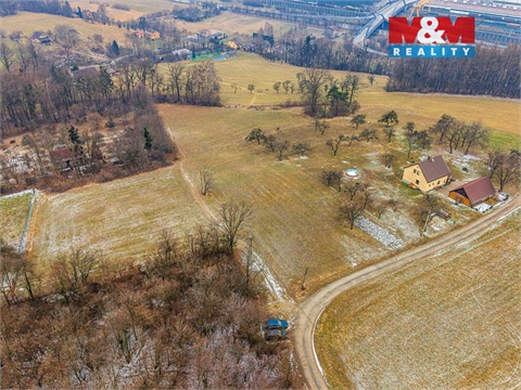 Prodej stavebního pozemku, 8 780 m² - 6