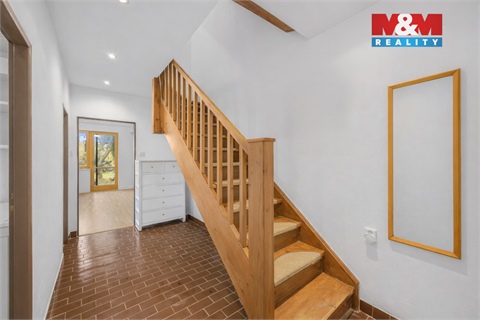 Prodej rodinného domu, 120 m² 4