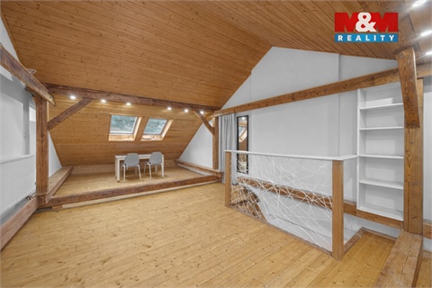 Prodej rodinného domu, 120 m² 12